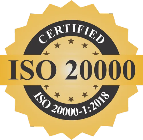 ISO 20000